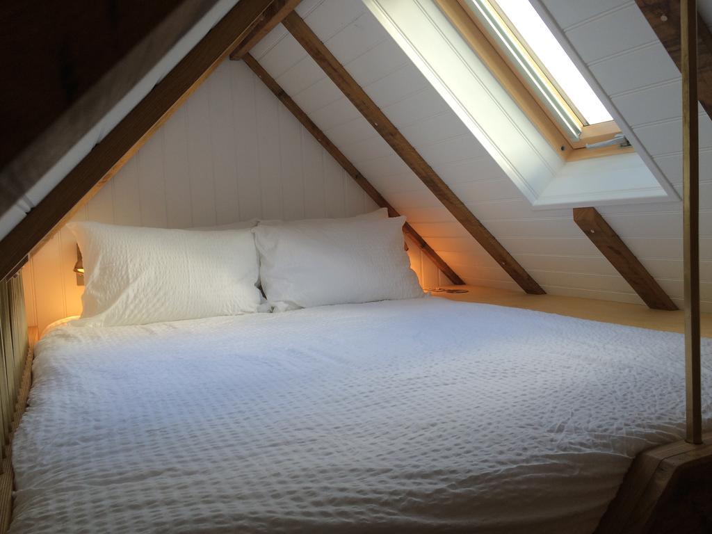 Shepherds Barn West Dean Exterior foto